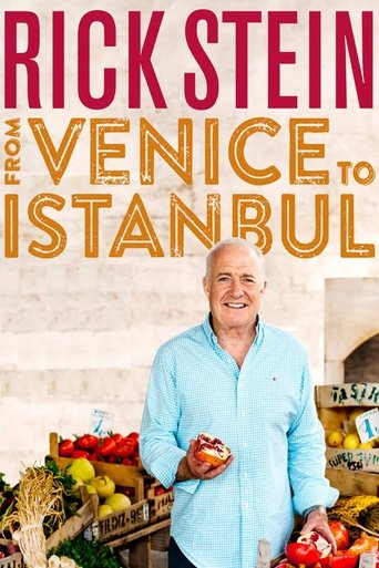 Poster of Rick Stein: From Venice to Istanbul