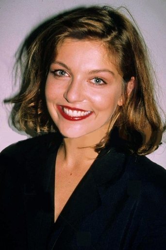 Portrait of Sheryl Lee