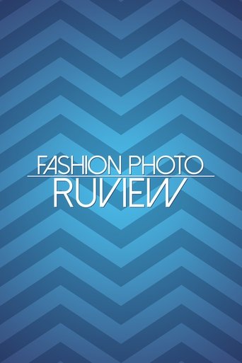 Portrait for Fashion Photo RuView - RuPaul's Drag Race Season 17