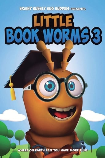 Poster of Little Bookworms 3