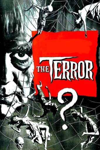 Poster of The Terror