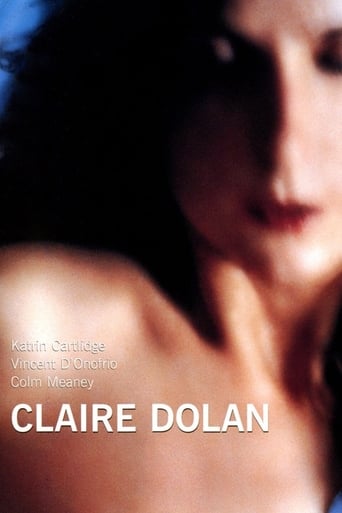 Poster of Claire Dolan