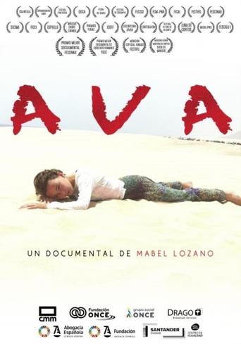 Poster of Ava