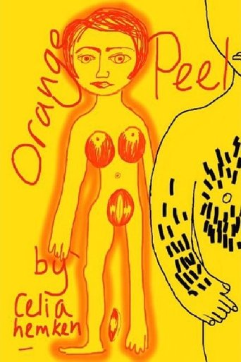 Poster of Orange Peel