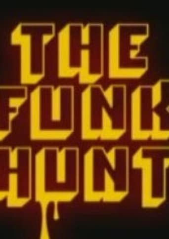 Poster of The Funk Hunt