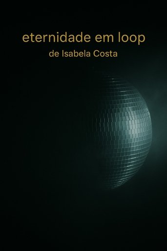 Poster of eternity on a loop
