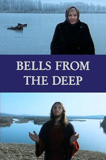 Poster of Bells from the Deep