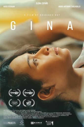 Poster of Gina