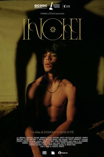 Poster of Inchei