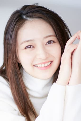 Portrait of Rina Aizawa