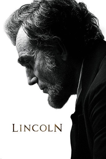 Lincoln Poster of Lincoln