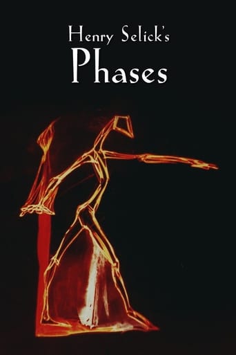 Poster of Phases