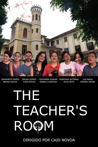 Poster of The Teacher's Room