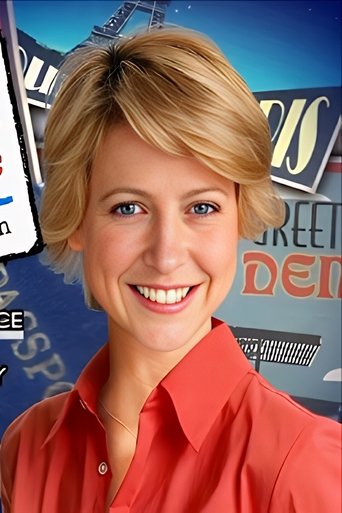 Portrait for Passport to Europe - Season 1
