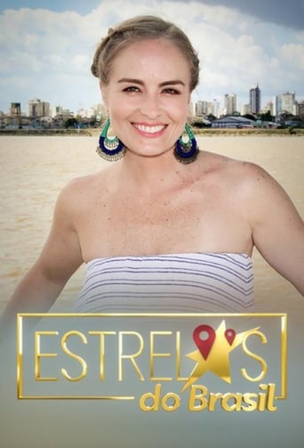 Poster of Estrelas