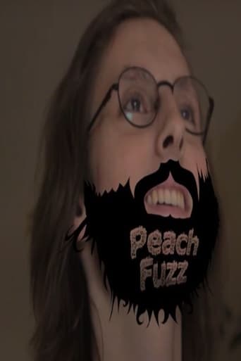 Poster of Peach Fuzz