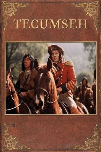 Poster of Tecumseh