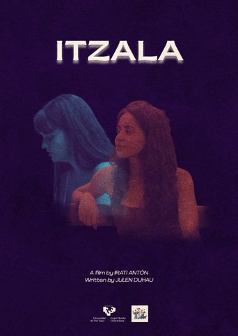 Poster of Itzala