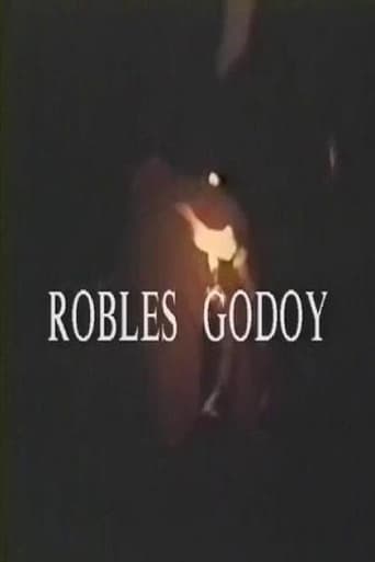 Poster of Robles Godoy