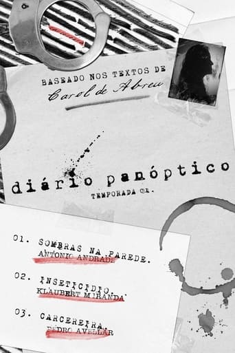 Poster of Panoptic Diary