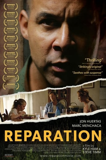 Poster of Reparation