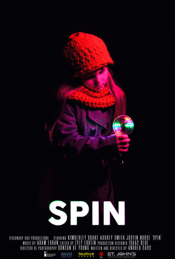 Poster of Spin