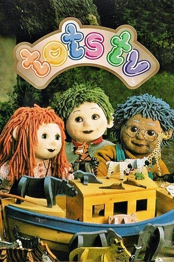 Poster of Tots TV