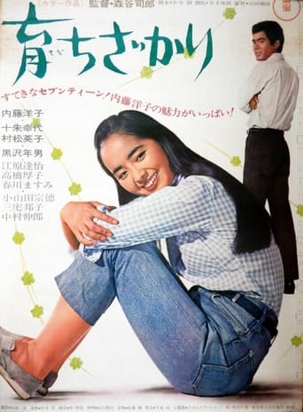 Poster of Sodachi zakari