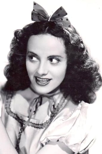 Portrait of Adriana Caselotti