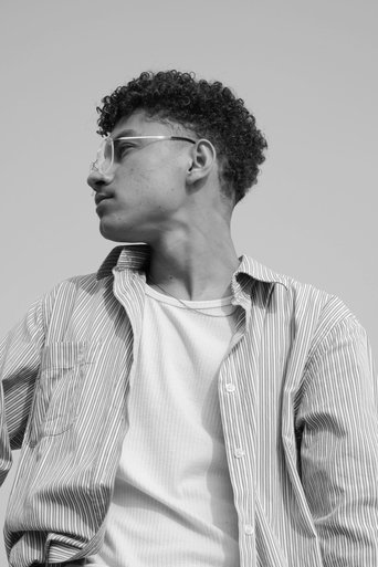 Portrait of Guillen Medeiros