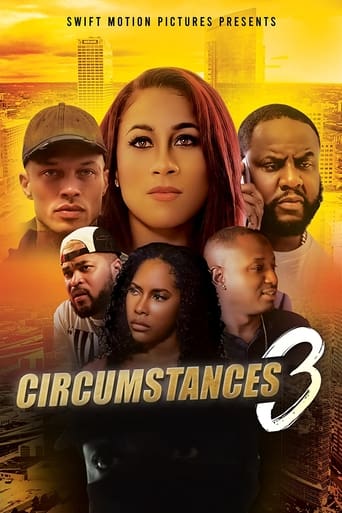 Poster of Circumstances 3