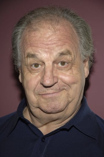 Portrait of Paul Dooley