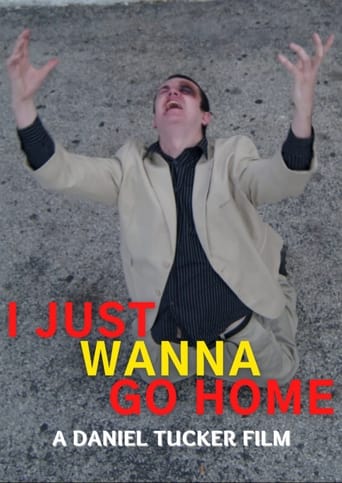 Poster of I Just Wanna Go Home