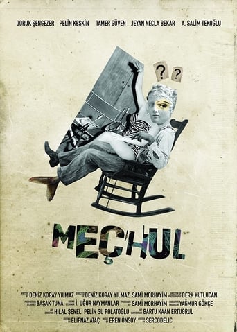 Poster of Meçhul