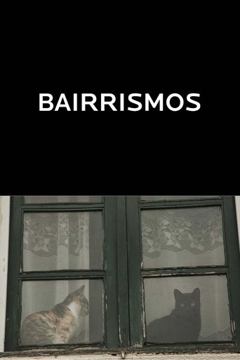 Poster of Neighbourhoods