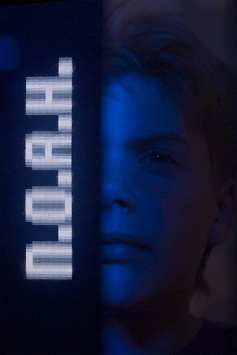 Poster of N.O.A.H.