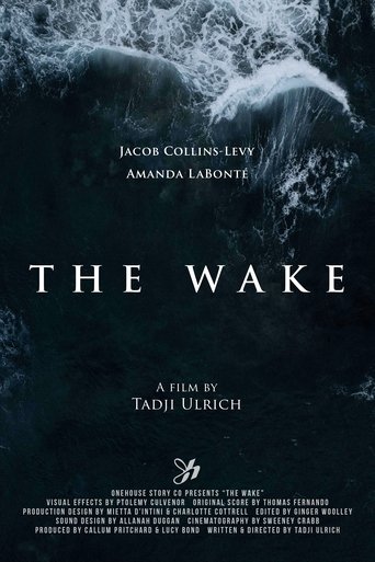 Poster of The Wake