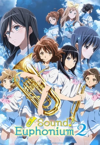 Portrait for Sound! Euphonium - Season 2