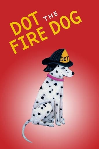 Poster of Dot The Fire Dog