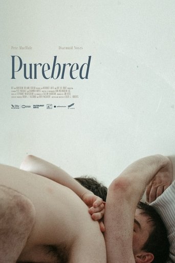 Poster of Purebred