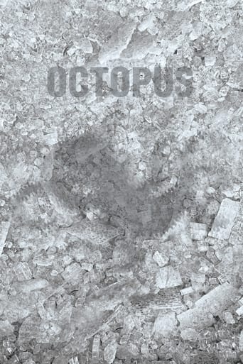 Poster of Octopus