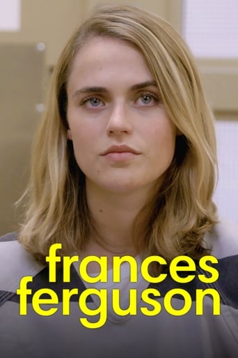 Poster of Frances Ferguson