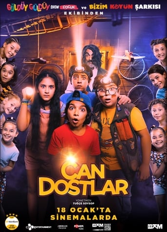 Poster of Kids on the Block