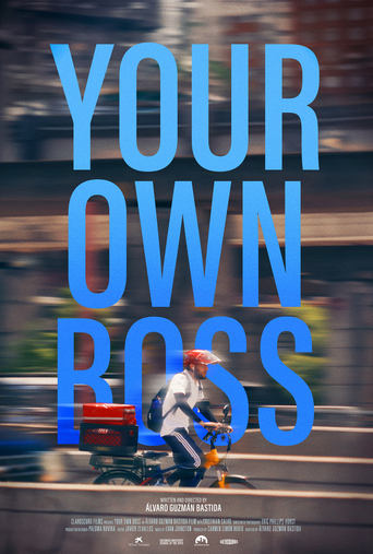 Poster of Your Own Boss