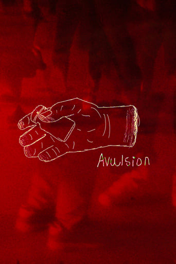 Poster of Avulsion