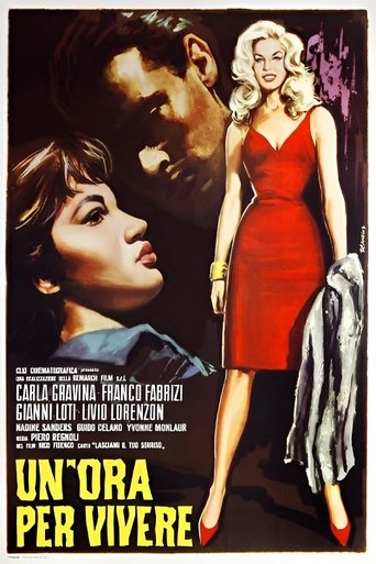 Poster of Anche l'inferno trema