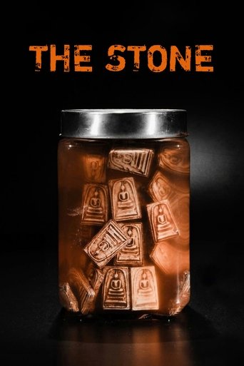 Poster of The Stone