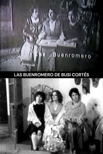 Poster of The Buenoromeros