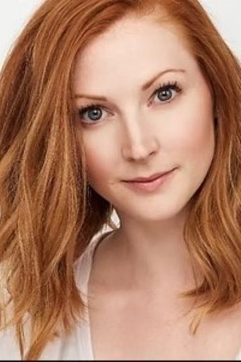 Portrait of Abigail Mentzer