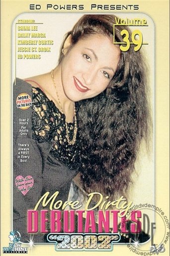 Poster of More Dirty Debutantes 39